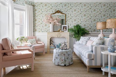 Our Living Room Reveal with Ballard Designs - Style Charade