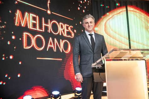 Luciano Huck acumula recordes negativos na Globo e não convence