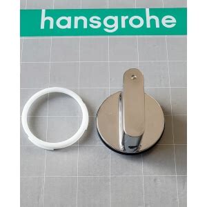 Hansgrohe Gryf Uchwyt Pokr T O Temperatury Do Baterii