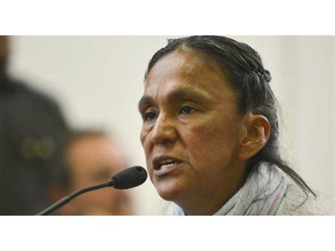 La Cidh Fall A Favor De Milagro Sala Y Plante La Prisi N Domiciliaria