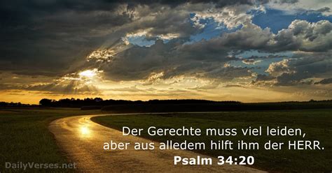 Psalm 34 20 Bibelvers DailyVerses Net