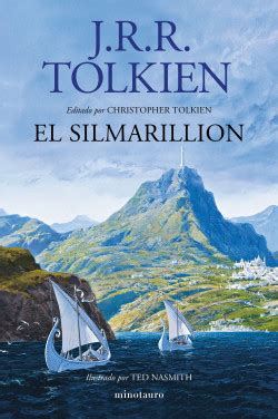 El Silmarillion Ilustrado Por Ted Nasmith Edici N Revisada J R R