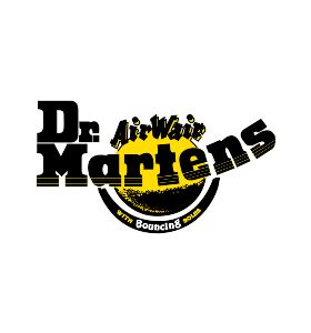 Free High-Quality Dr. Martens Logo for Creative Design