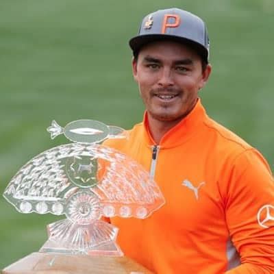 Rickie Fowler - Bio, Career, In Relation, Age, Net Worth, Facts