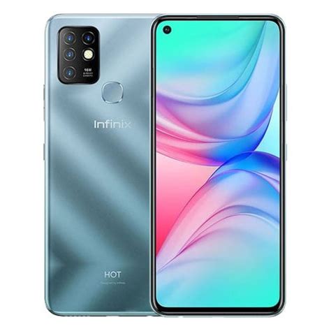 سعر و مواصفات Infinix Hot 50i مميزات و عيوب انفينكس هوت 50i