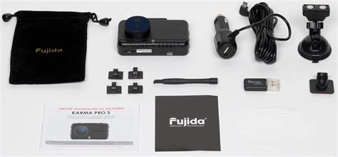 Обзор автомобильного видеорегистратора Fujida Karma Pro S Wi-Fi с ...