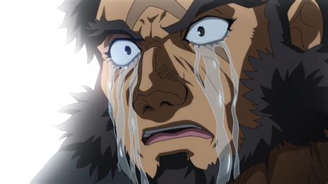 Miyamoto Musashi Record Of Ragnarok Fanon Wiki Fandom