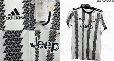 Juve Ecco La Prima Maglia Della Prossima Stagione