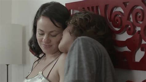 Nude Video Celebs Karine Teles Sexy The Other End