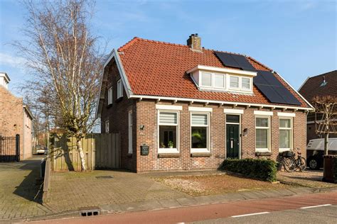 Huis Verkocht Zuideinde Pe Amsterdam Funda