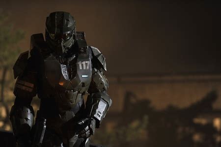 Halo 4: Идущий к рассвету (сериал, 2012, 1 сезон) — Фильм.ру