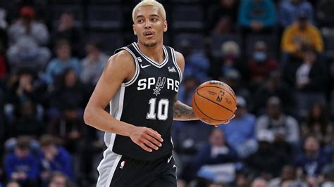 NBA San Antonio Spurs lepsze od lidera Konferencji Zachodniej Świetny