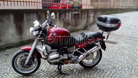 Moto Bmw R R Vercelli Usato In Permuta Moto Da Viaggio Permute It