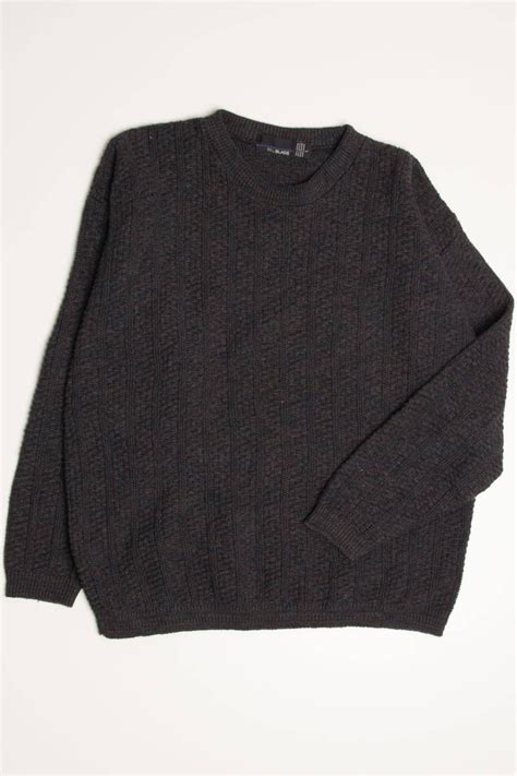 Vintage Bill Blass Sweater 3496