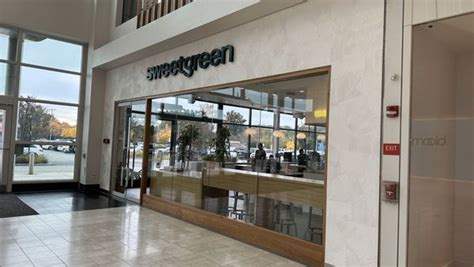 SWEETGREEN Updated January 2025 18 Photos 20 Reviews 160 Walt