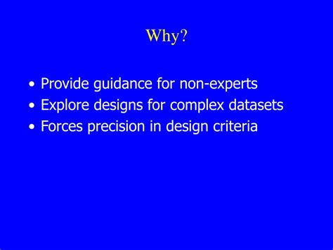 Ppt Automatic Design Of Graphical Presentations Powerpoint