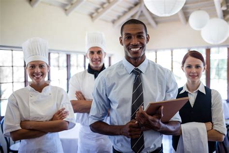 How To Unlock Promising Career Opportunities In The Hospitality