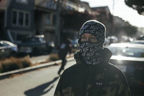 HUF IN SF – HUF Worldwide