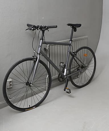 Cykel Occano Fordon B Tar Delar Cyklar Auctionet