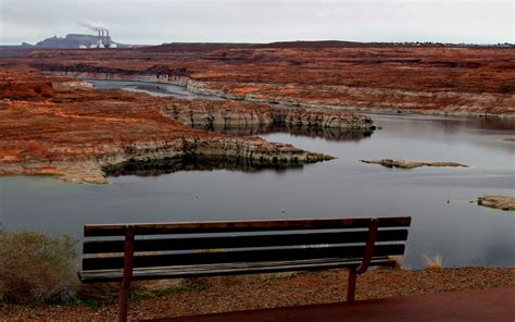 Navajo Mountain Viewpoint