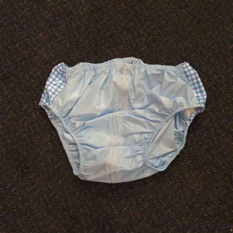 Mens Plastic Pants Etsy Australia