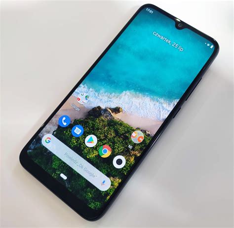 Xiaomi Mi A3 Разбор – Telegraph