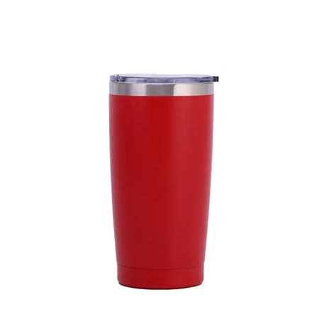 20 Oz Double Walled Stainless Steel Stainless Steel Bottle Supplier