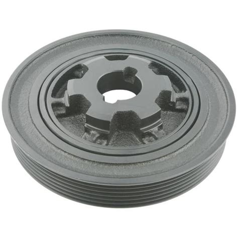 LR004247 - Belt pulley, belt pulley set OE number by LAND ROVER | Spareto