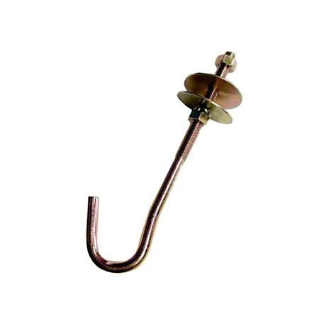 J Bolt Hook Banvil Fans