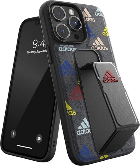 Adidas H Lle Entworfen F R Das Iphone Pro Max Mit Telefongriff