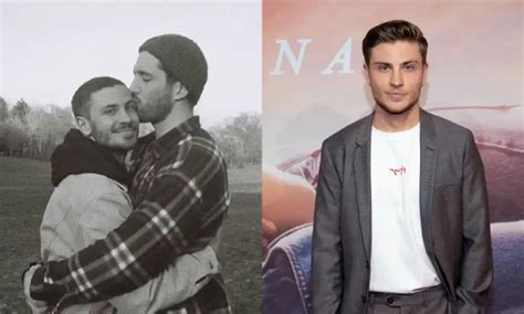 Actor Jannik Schümann Is Tired Of The Coming Out Narrative I Was