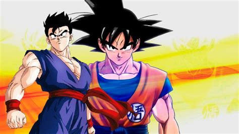 Son Gohan y su poder en la nueva película de Dragon Ball Super