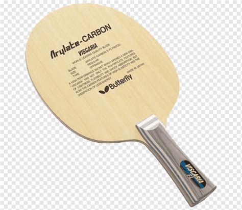 Ping Pong Paddles Sets Butterfly Racket Carbon Fibers Table Tennis