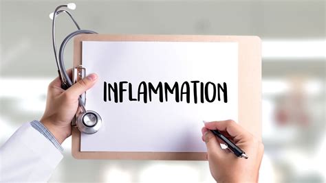 Understanding Inflammation Types Signs And Management Energy