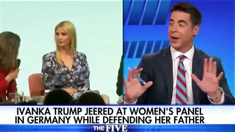 Fox News Jesse Watters Takes Vacation Amid Controversy Over Remarks Variety