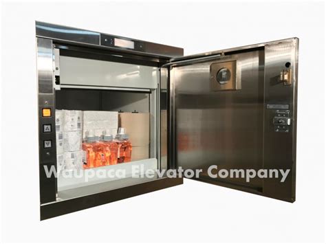 Residential Dumbwaiters Commercial Dumbwaiter Elevators NV