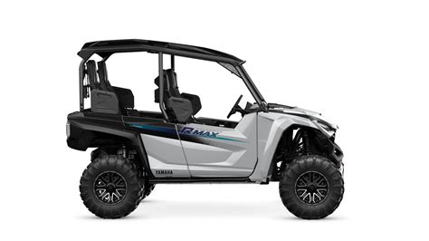 Wolverine Rmax Le Atv Side By Side Yamaha Motor