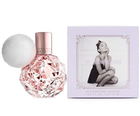 Ari Dama Ariana Grande 100 Ml Edp Spray Perfume Original 1 549 00