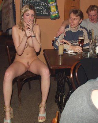 Arwen Iva Littmanova PUBLIC SLUT Porn Pictures XXX Photos Sex Images PICTOA