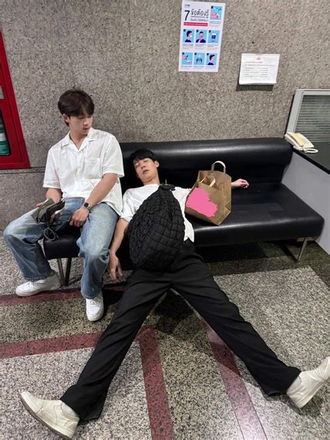 Pin By Pojpoj On Sailub Pit Babe Garfield Thai Drama