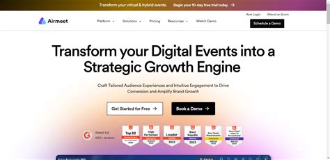 11 Best Mobile Event Apps For Effortless Event Planning In 2024