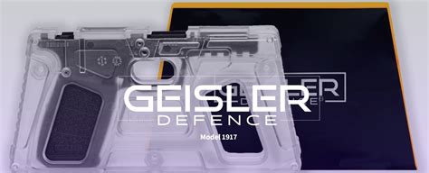 Geisler Defence