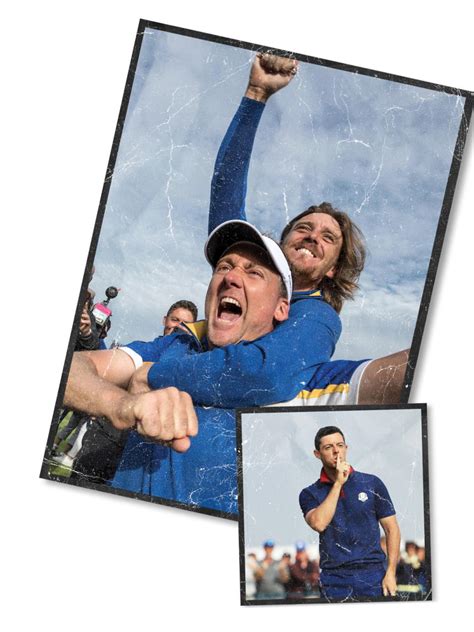 Ryder Cup 2021: Everything European captain Padraig Harrington must ...