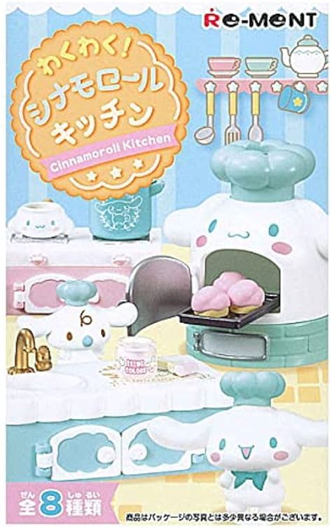 Chia Sẻ Hơn 88 Cinnamoroll Kitchen Trendy Nhất Co Created English