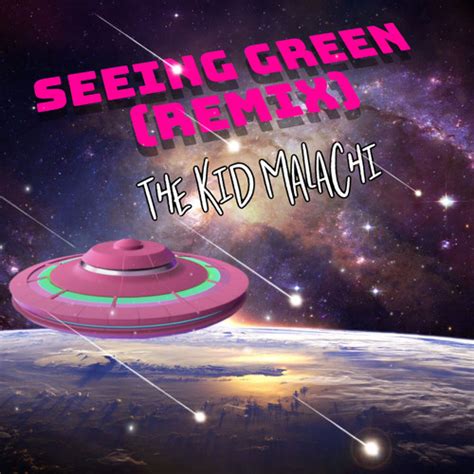 Stream Nicki Minaj, Drake, Lil Wayne - Seeing Green (REMIX) The Kid ...