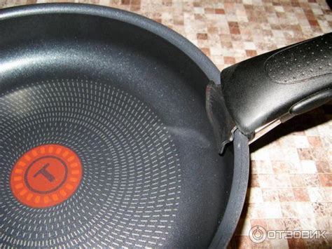 Отзыв о Набор сковородок со съемной ручкой Tefal Ingenio L1029472 ...