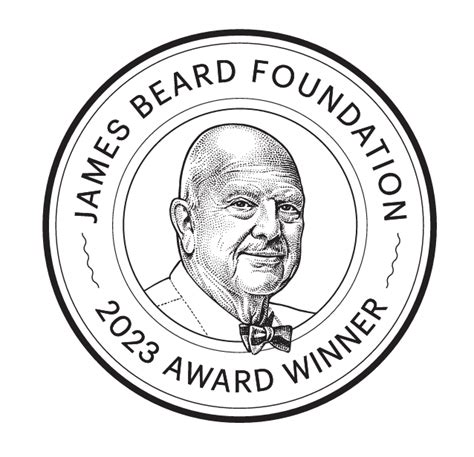 James Beard Award Winner 2023 Irina Georgescu