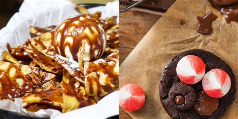 16 Irresistible Desserts For All Nutella-Obsessed | Booky