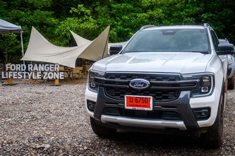 2022 Ford Ranger Phuket Media Drive Press Shots 60 Paul Tan S Automotive News