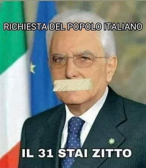 Zad Z On Twitter Rt Serebellardinel Dato Che Ha Taciuto Di Fronte A